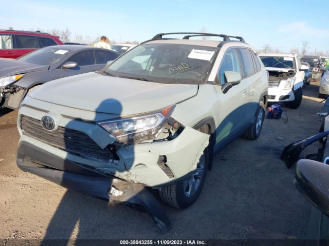 Photo 1 VIN: 2T3P1RFV1LC112083 - TOYOTA RAV4 