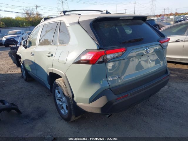 Photo 2 VIN: 2T3P1RFV1LC112083 - TOYOTA RAV4 