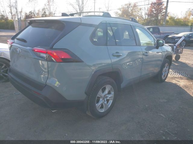 Photo 3 VIN: 2T3P1RFV1LC112083 - TOYOTA RAV4 