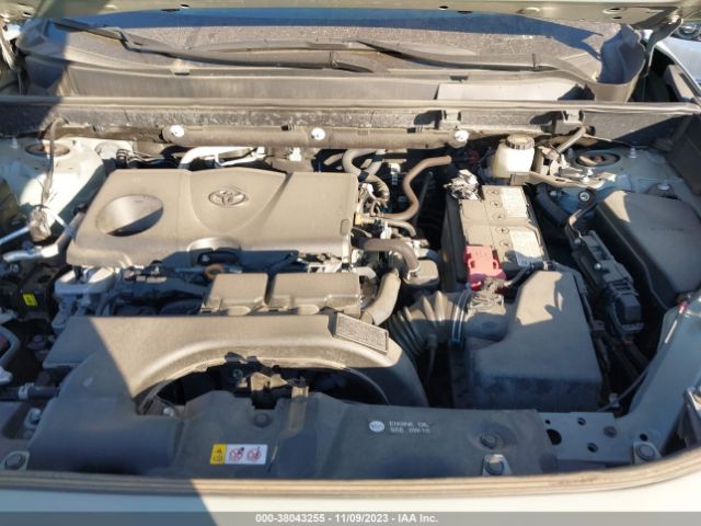 Photo 9 VIN: 2T3P1RFV1LC112083 - TOYOTA RAV4 