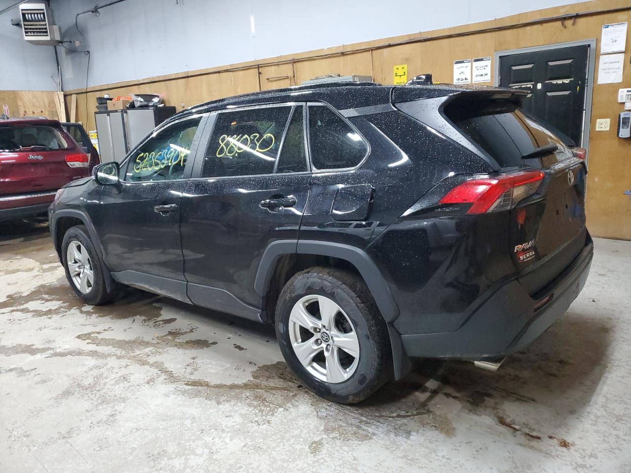 Photo 1 VIN: 2T3P1RFV1LC114979 - TOYOTA RAV 4 