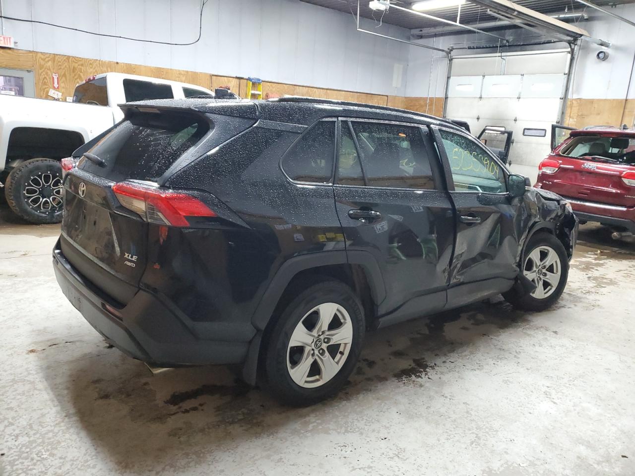 Photo 2 VIN: 2T3P1RFV1LC114979 - TOYOTA RAV 4 