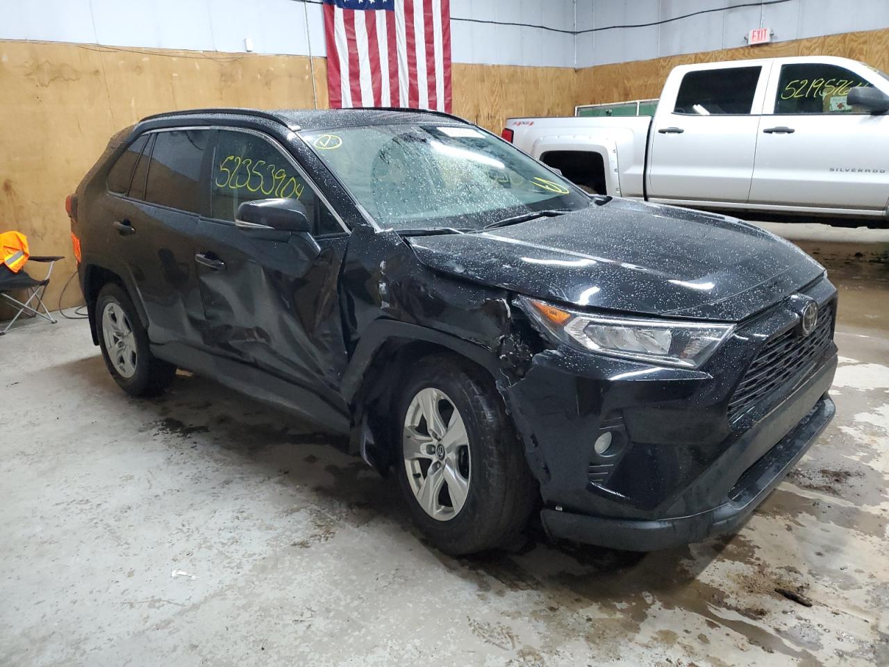 Photo 3 VIN: 2T3P1RFV1LC114979 - TOYOTA RAV 4 