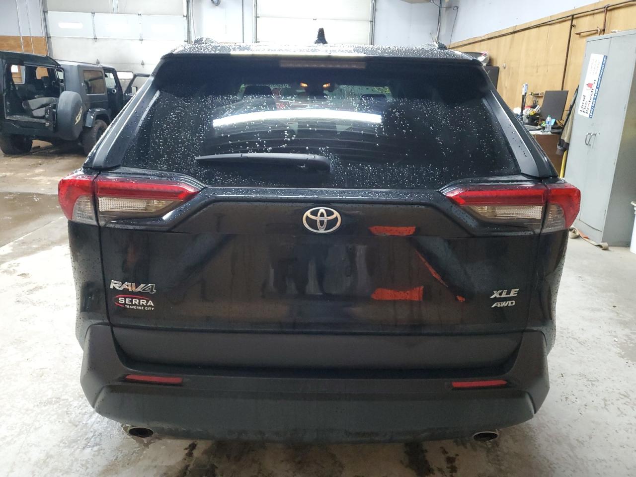 Photo 5 VIN: 2T3P1RFV1LC114979 - TOYOTA RAV 4 