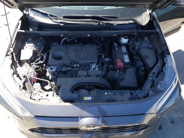 Photo 11 VIN: 2T3P1RFV1LW084994 - TOYOTA RAV4 XLE 