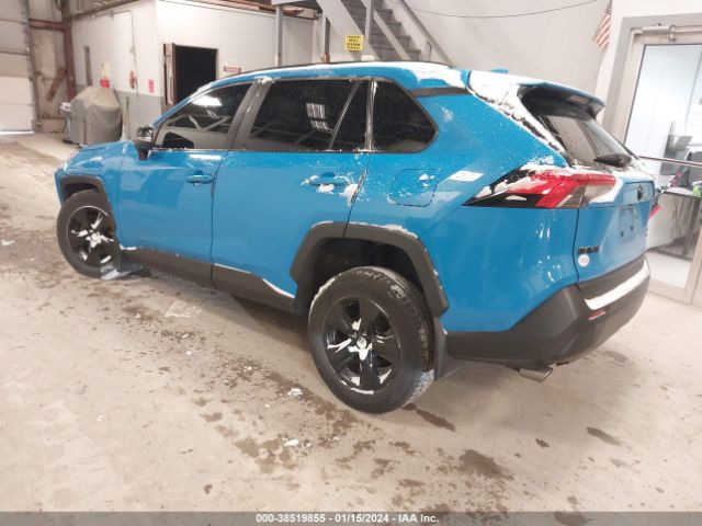 Photo 2 VIN: 2T3P1RFV1LW105830 - TOYOTA RAV4 