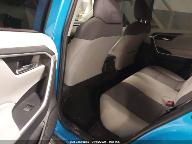 Photo 7 VIN: 2T3P1RFV1LW105830 - TOYOTA RAV4 