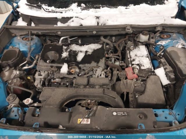 Photo 9 VIN: 2T3P1RFV1LW105830 - TOYOTA RAV4 