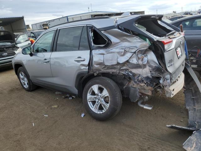 Photo 1 VIN: 2T3P1RFV1LW107352 - TOYOTA RAV4 XLE 