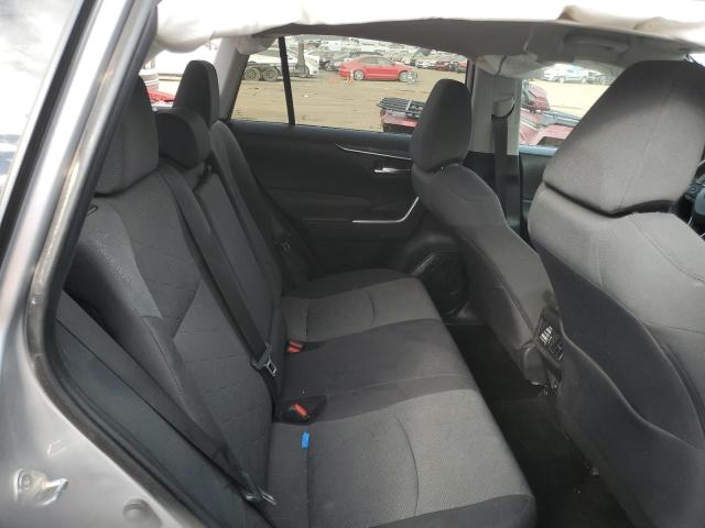 Photo 10 VIN: 2T3P1RFV1LW107352 - TOYOTA RAV4 XLE 