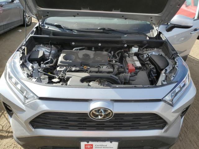 Photo 11 VIN: 2T3P1RFV1LW107352 - TOYOTA RAV4 XLE 