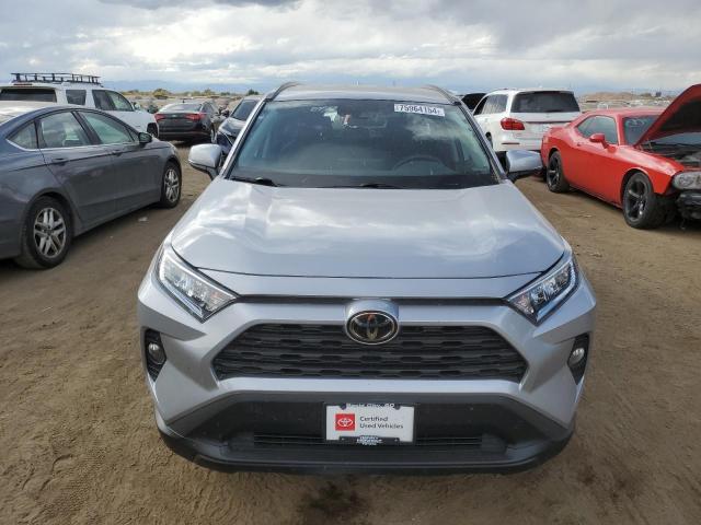 Photo 4 VIN: 2T3P1RFV1LW107352 - TOYOTA RAV4 XLE 