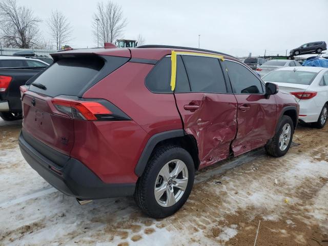 Photo 2 VIN: 2T3P1RFV1LW115757 - TOYOTA RAV4 