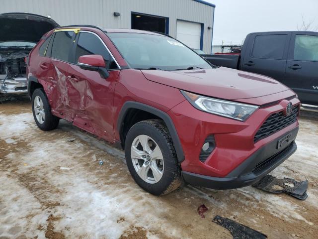 Photo 3 VIN: 2T3P1RFV1LW115757 - TOYOTA RAV4 