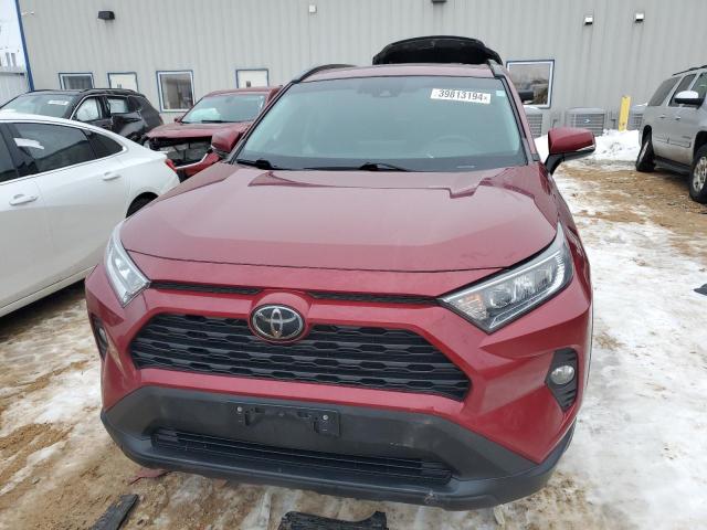 Photo 4 VIN: 2T3P1RFV1LW115757 - TOYOTA RAV4 