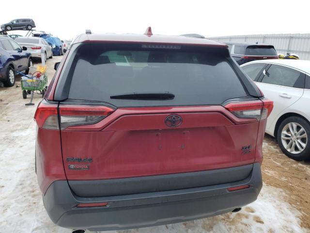 Photo 5 VIN: 2T3P1RFV1LW115757 - TOYOTA RAV4 