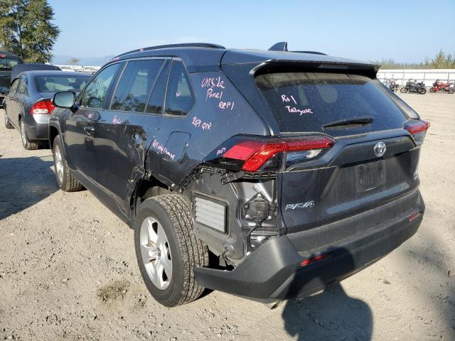 Photo 2 VIN: 2T3P1RFV1LW123521 - TOYOTA RAV4 XLE 