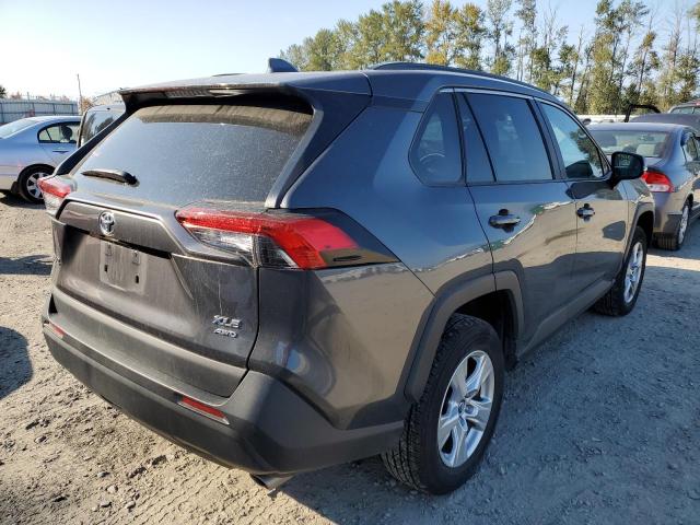 Photo 3 VIN: 2T3P1RFV1LW123521 - TOYOTA RAV4 XLE 