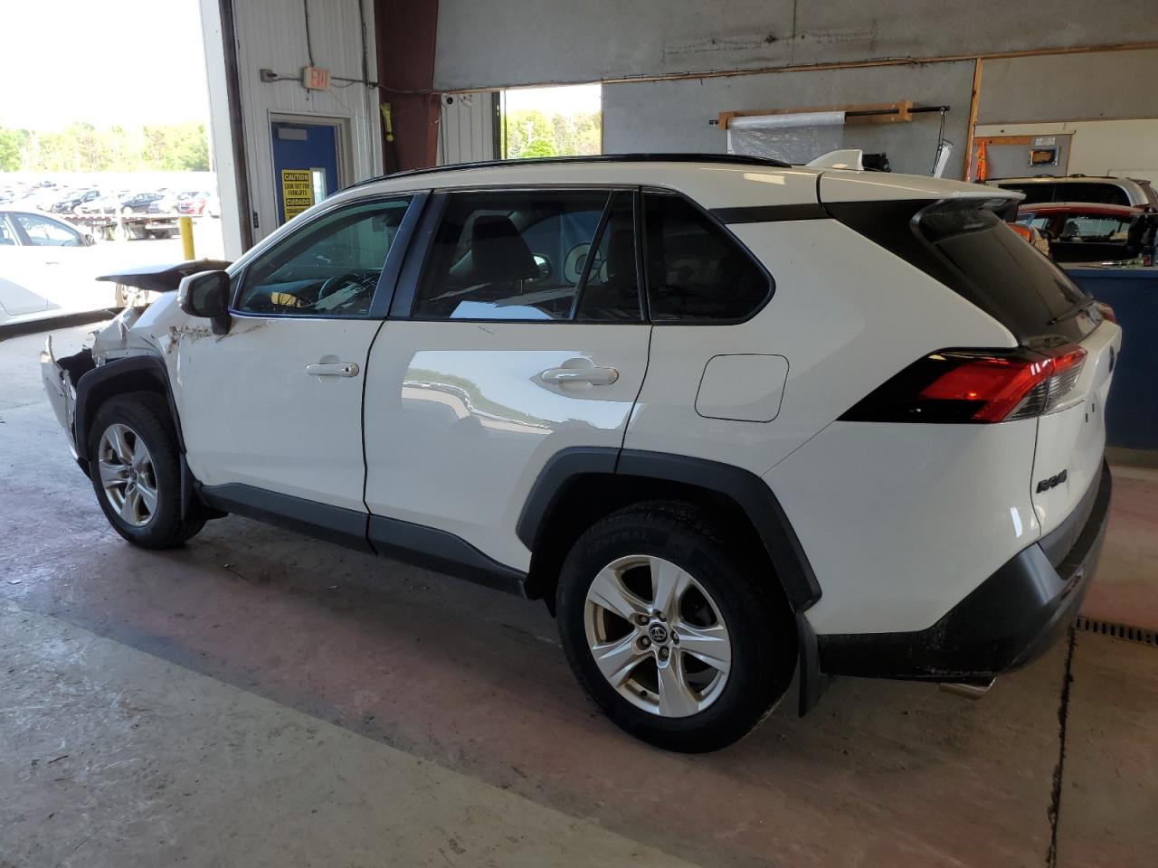 Photo 1 VIN: 2T3P1RFV1LW129772 - TOYOTA RAV 4 