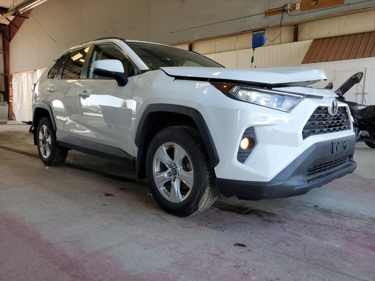 Photo 3 VIN: 2T3P1RFV1LW129772 - TOYOTA RAV 4 