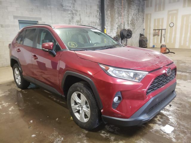 Photo 0 VIN: 2T3P1RFV1LW130226 - TOYOTA RAV4 XLE 