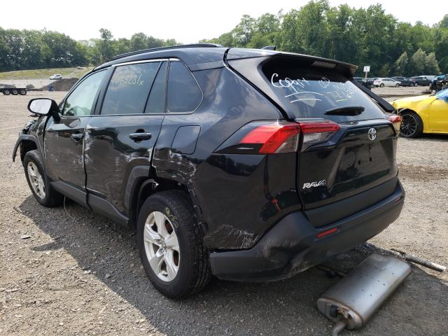 Photo 2 VIN: 2T3P1RFV1LW131277 - TOYOTA RAV4 XLE 