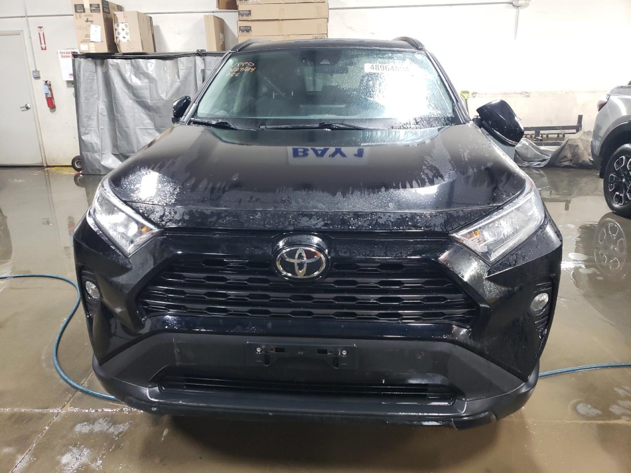 Photo 4 VIN: 2T3P1RFV1LW137175 - TOYOTA RAV 4 