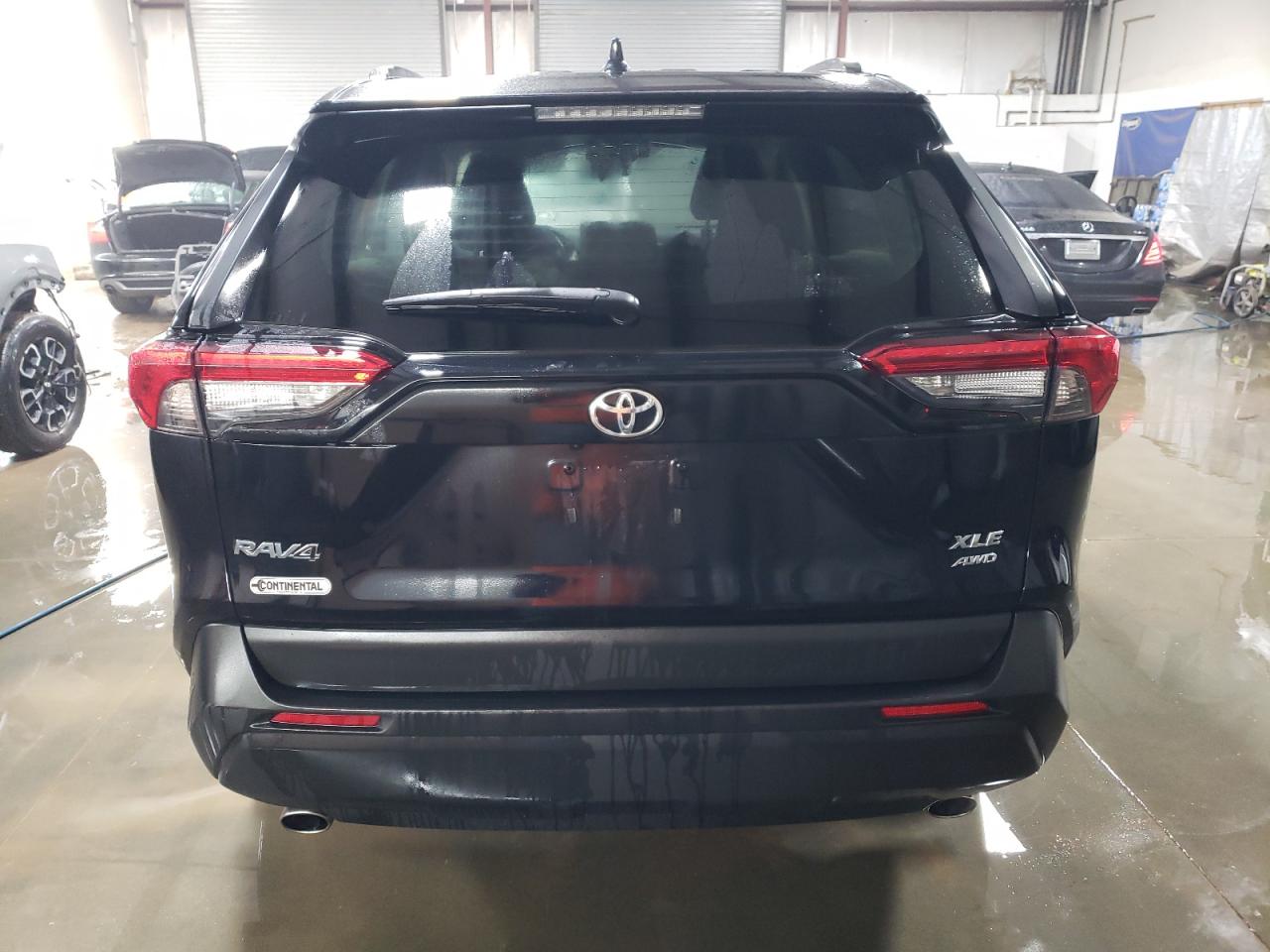 Photo 5 VIN: 2T3P1RFV1LW137175 - TOYOTA RAV 4 