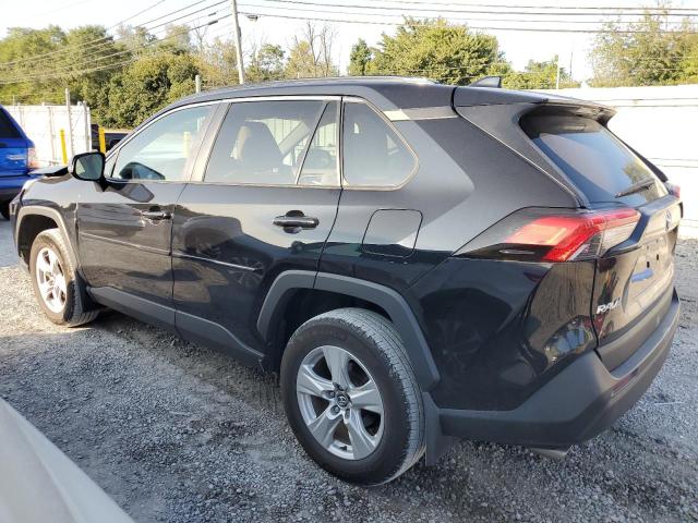 Photo 1 VIN: 2T3P1RFV1MC147613 - TOYOTA RAV4 XLE 