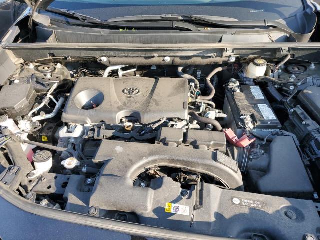 Photo 11 VIN: 2T3P1RFV1MC147613 - TOYOTA RAV4 XLE 