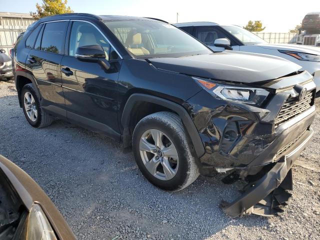 Photo 3 VIN: 2T3P1RFV1MC147613 - TOYOTA RAV4 XLE 