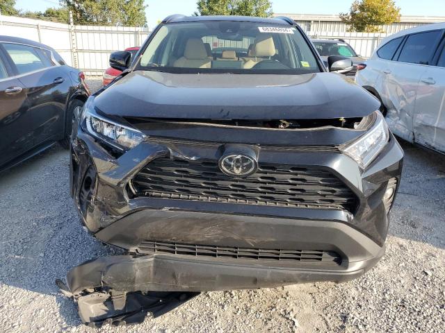 Photo 4 VIN: 2T3P1RFV1MC147613 - TOYOTA RAV4 XLE 