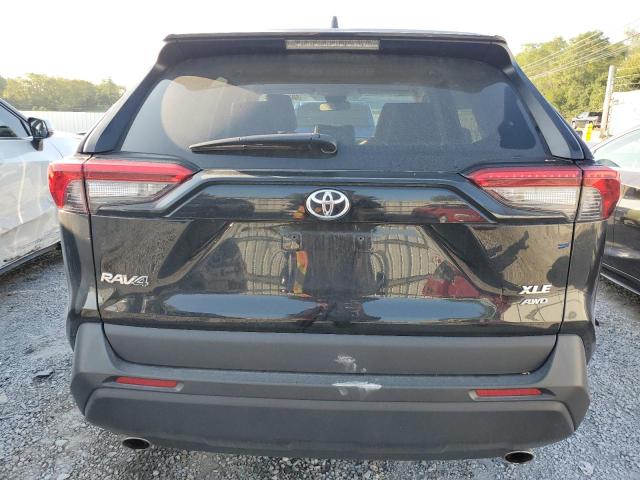 Photo 5 VIN: 2T3P1RFV1MC147613 - TOYOTA RAV4 XLE 