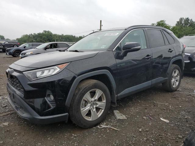 Photo 0 VIN: 2T3P1RFV1MC159339 - TOYOTA RAV4 XLE 