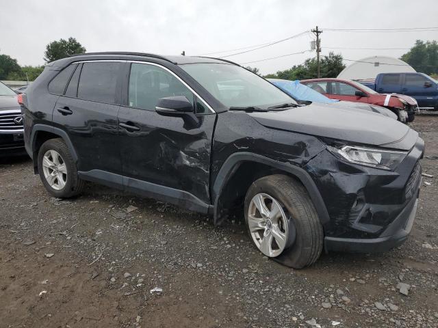 Photo 3 VIN: 2T3P1RFV1MC159339 - TOYOTA RAV4 XLE 