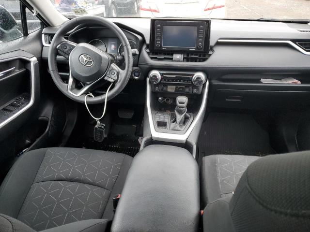 Photo 7 VIN: 2T3P1RFV1MC159339 - TOYOTA RAV4 XLE 