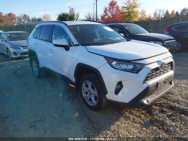 Photo 0 VIN: 2T3P1RFV1MC164413 - TOYOTA RAV4 