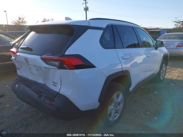 Photo 3 VIN: 2T3P1RFV1MC164413 - TOYOTA RAV4 