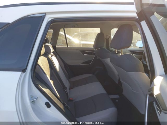 Photo 7 VIN: 2T3P1RFV1MC164413 - TOYOTA RAV4 