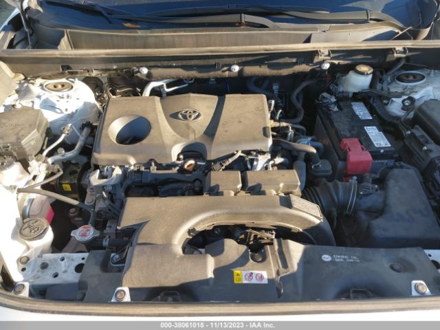 Photo 9 VIN: 2T3P1RFV1MC164413 - TOYOTA RAV4 