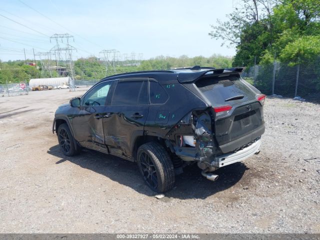 Photo 2 VIN: 2T3P1RFV1MC165965 - TOYOTA RAV4 