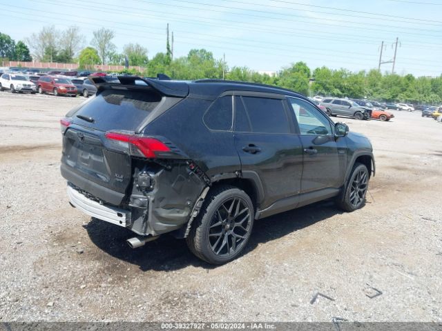 Photo 3 VIN: 2T3P1RFV1MC165965 - TOYOTA RAV4 