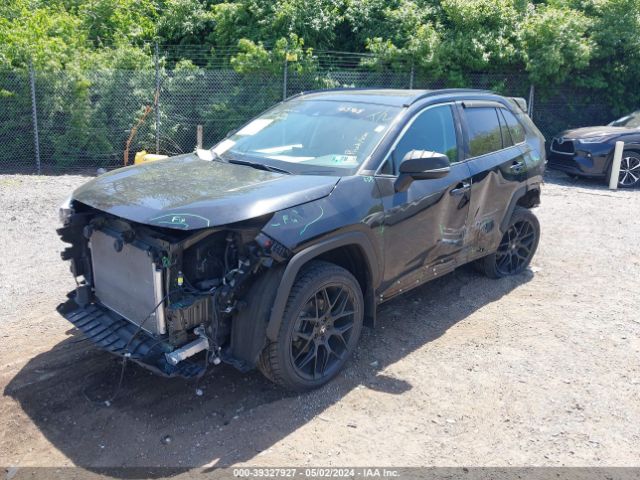 Photo 5 VIN: 2T3P1RFV1MC165965 - TOYOTA RAV4 