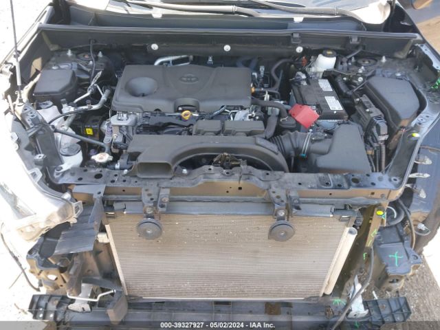 Photo 9 VIN: 2T3P1RFV1MC165965 - TOYOTA RAV4 