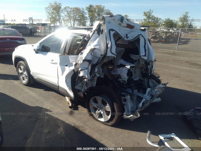 Photo 2 VIN: 2T3P1RFV1MC167408 - TOYOTA RAV4 