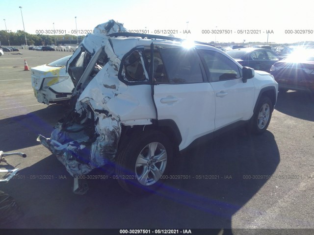 Photo 3 VIN: 2T3P1RFV1MC167408 - TOYOTA RAV4 