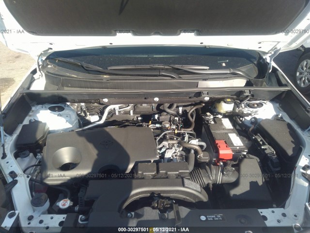 Photo 9 VIN: 2T3P1RFV1MC167408 - TOYOTA RAV4 