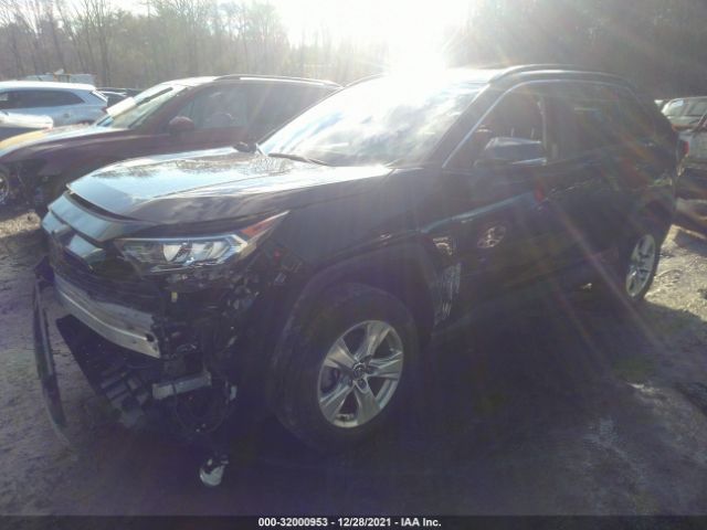 Photo 1 VIN: 2T3P1RFV1MC167991 - TOYOTA RAV4 