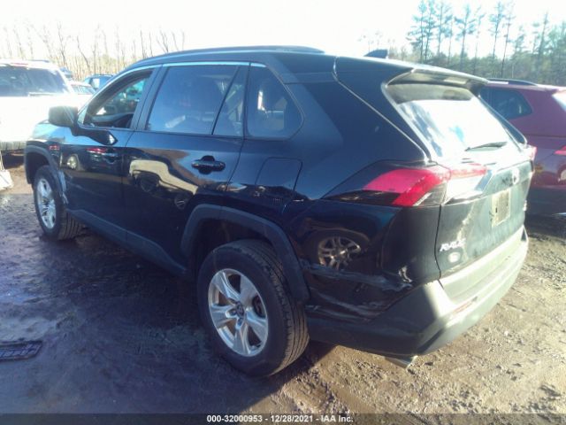 Photo 2 VIN: 2T3P1RFV1MC167991 - TOYOTA RAV4 