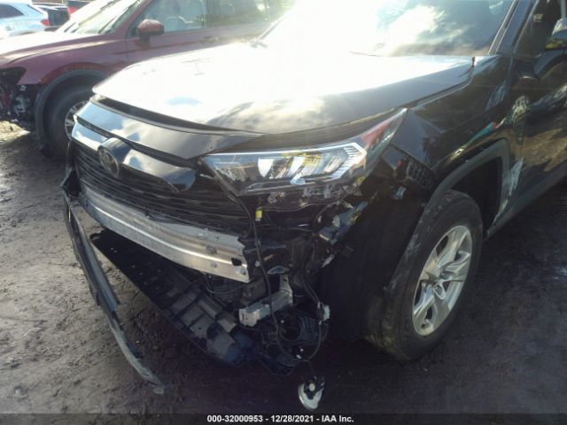 Photo 5 VIN: 2T3P1RFV1MC167991 - TOYOTA RAV4 